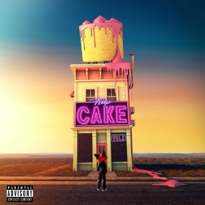 Rauw Alejandro – Trap Cake (Vol. 2) (2022)